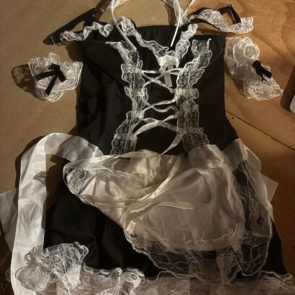 Women's multi Fancy-dress